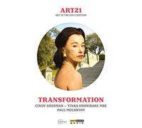 Various - Art21: art in the 21st century - Trasformazione