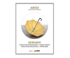 Various - Art21 Ecology