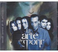 Various - Arte De Morir [Import]