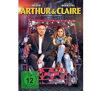 Various - Arthur & Claire