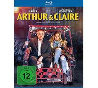 Various - Arthur & Claire BD [Blu-Ray] [Import]