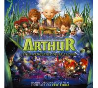 Various - Arthur & the Revenge of Malt [Import allemand]
