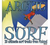Various - Artic Surf [Import]