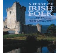 Various Artis - A Feast of Irish Folk Vol.2 [Import]
