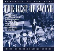 Various Artis - Best of Swing Compilation 1