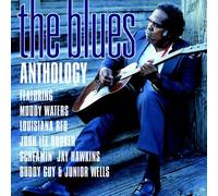 Various Artis - Blues Anthology