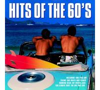 Various Artis - Hits of 60's