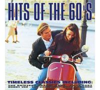Various Artis - Hits of The 60's [Import]