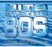 Various Artis - Hits of The 80s
