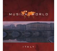 Various Artis - Musical World [Import]
