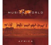 Various Artis - Musical World [Import]