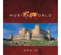 Various Artis - Musical World [Import]