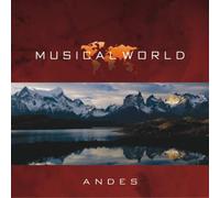 Various Artis - Musical World [Import]