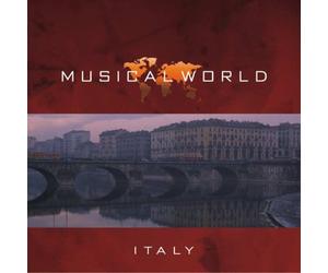 Various Artis - Musical World [Import]