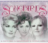 Various Artis - Songbirds [Import]