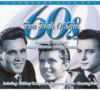 Various Artis - Teen Idols of The 60s [Import]