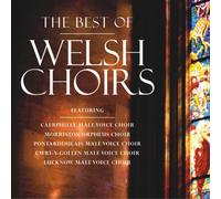 Various Artis - The Best of Welsh Choirs [Import]