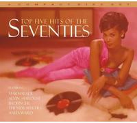 Various Artis - Top Five Hits of The 70's [Import]