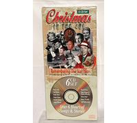 Various Artist - 100 Great Songs of Christmas [Box Set] (5) Cd Set (UK Import)