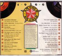 Various Artist - 1966 Am Gold (UK Import)