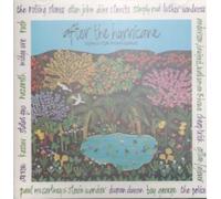 VARIOUS ARTIST - After The HURICANE Songs for Monserrat [Import]