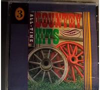 Various Artist - All-Time Country Hits 3 (UK Import)