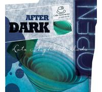 various artist - Café Continental: After Dark [Import]
