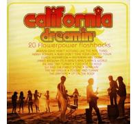 Various Artist - California Dreamin' -20 Flower Power Flashbacks [Import]