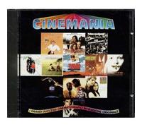 various artist - CD Cinemania I Grandi Successi Cinematografici In Versione..