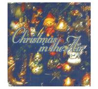 various artist - Christmas in the Air (UK Import)