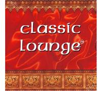 Various artist - Classic loaunge