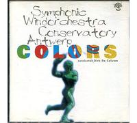 Various Artist - Colors [Import]