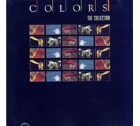 VARIOUS ARTIST - COLOURS THE COLLECTION [UK Import]