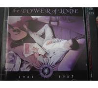 Various Artist Compilation - Time Life - The Power of Love - 1981 1983 Soft Rock Classics
