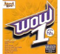 Various Artist Cover version - Wow 1 - Cover version