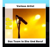 Various Artist - Das Team In Ehe Und Beruf