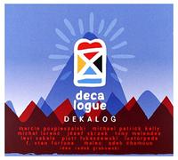 Various Artist - Decalogue - Dekalog (digipack) [CD]