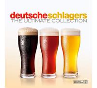 Various – Deutsche Schlagers – The Ultimate Collection – Sony Music