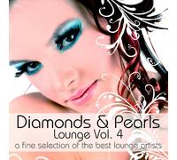 Various Artist - Diamonds & Pearls Lounge Vol.4 [Import]