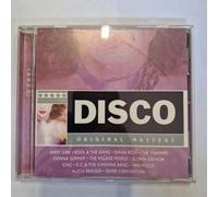 various artist - Disco Original Masters