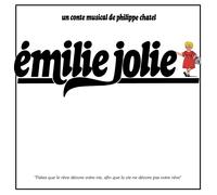 Various Artist Emilie Jolie (Vinyl)