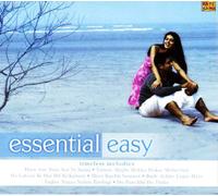 Various artist - Essential easy-timeless melodies