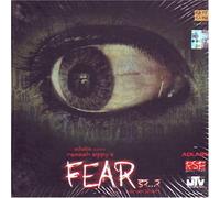Various artist - Fear(indian/Bollywood/Hindi Movie/Ramesh sippy/Various artists)