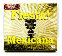 Various Artist - Fiesta Mexicana [Import]