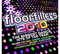 Various Artist - Floorfillers 2010 [Import]