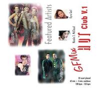 Various Artist - GFMix Hot Club V.1 (US Import)