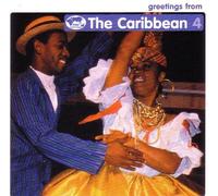 Various Artist - Greetings from Caribbean 4 [Import]