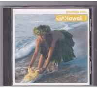 Various Artist - Greetings from Hawaii 1 [Import]
