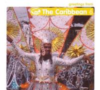 Various Artist - Greetings from The Caribbean 6 [Import]