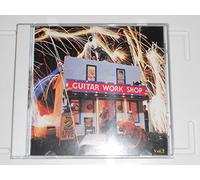 Various artist - Guitar Workshop Vol.2 -Live